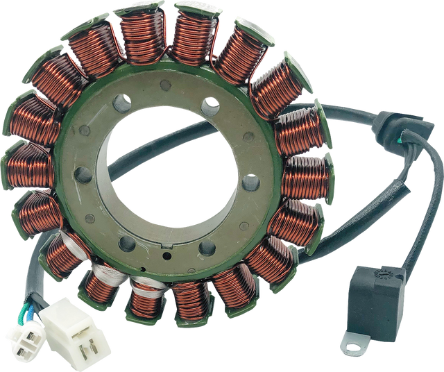 RICK'S MOTORSPORT ELECTRIC Stator - Arctic Cat 21-067