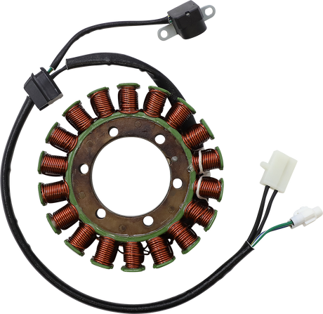 RICK'S MOTORSPORT ELECTRIC Stator - Arctic Cat 21-067