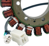 RICK'S MOTORSPORT ELECTRIC Stator - Arctic Cat 21-067