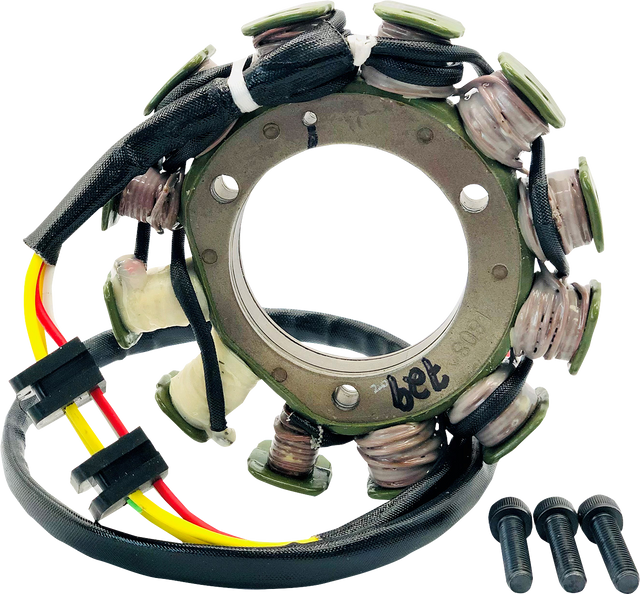 RICK'S MOTORSPORT ELECTRIC Stator - Kawasaki 21-729