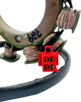 RICK'S MOTORSPORT ELECTRIC Stator - Kawasaki 21-729