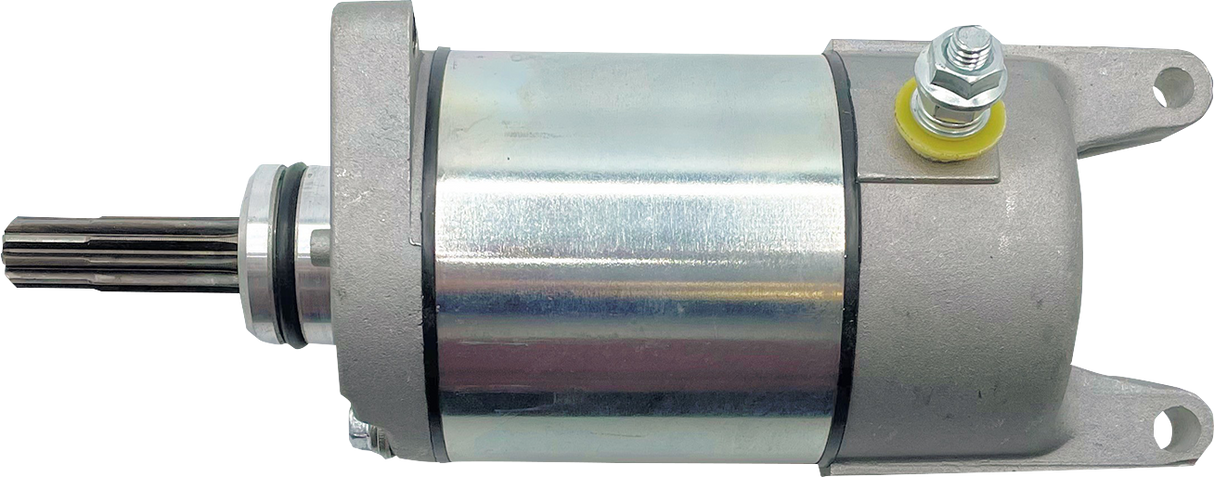 RICK'S MOTORSPORT ELECTRIC Starter - Honda 61-100