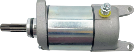 RICK'S MOTORSPORT ELECTRIC Starter - Honda 61-100