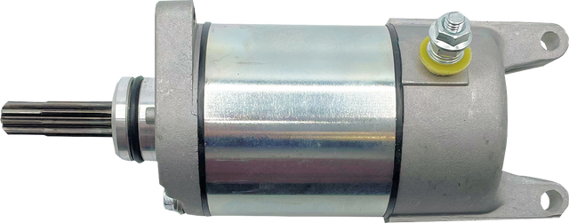 RICK'S MOTORSPORT ELECTRIC Starter - Honda 61-100