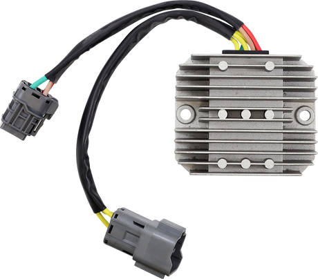 RICK'S MOTORSPORT ELECTRIC Regulator/Rectifier - Yamaha 10-447