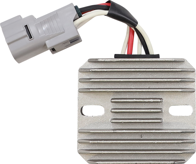 RICK'S MOTORSPORT ELECTRIC Regulator/Rectifier - Yamaha 10-446