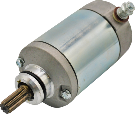 RICK'S MOTORSPORT ELECTRIC Starter - Suzuki 61-330