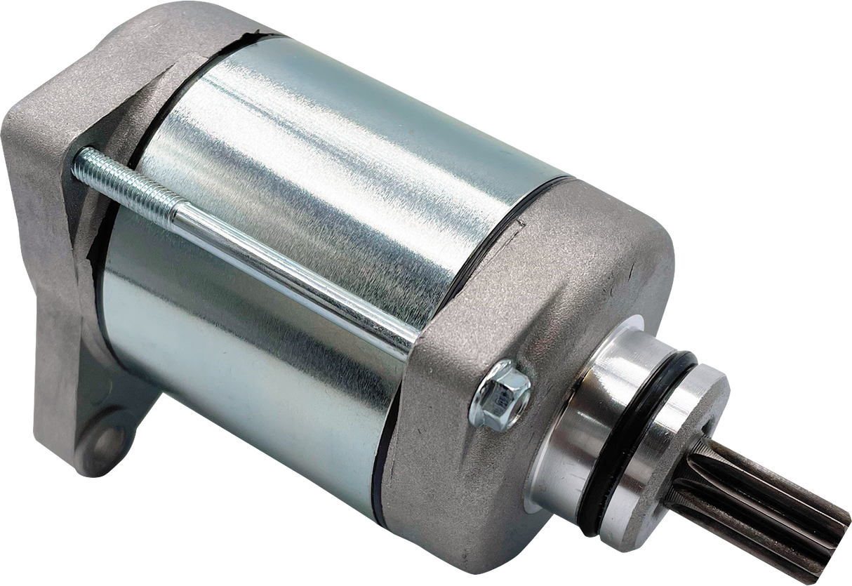 RICK'S MOTORSPORT ELECTRIC Starter - Honda 61-141