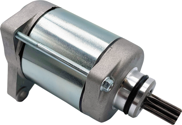 RICK'S MOTORSPORT ELECTRIC Starter - Honda 61-141