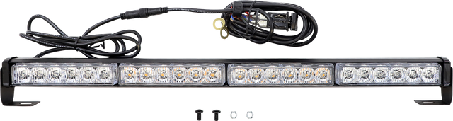 MOOSE OFFROAD Chase Light - 24" - LED MSE-CHS