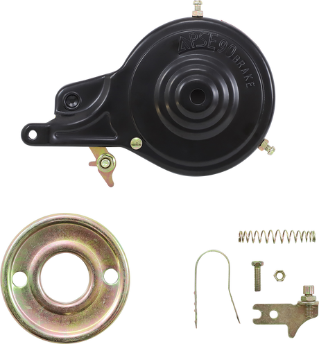 MOOSE OFFROAD RS-16 E-Bike Brake Drum X01-B0601