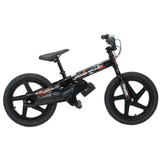 MOOSE OFFROAD RS-16 E-Bike Graphic Kit - Agroid - Orange X01-O9101O