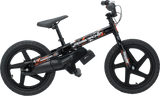 MOOSE OFFROAD RS-16 E-Bike Graphic Kit - Agroid - Orange X01-O9101O