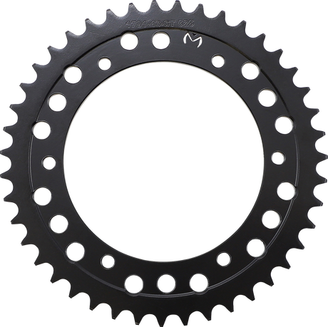 MOOSE OFFROAD Rear Sprocket - 43 Tooth - DR650 SE 1210-1791-43-ST