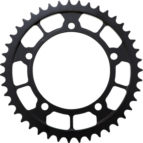MOOSE OFFROAD Steel Rear Sprocket - Triumph - 43 Tooth 1210-1800-43-ST