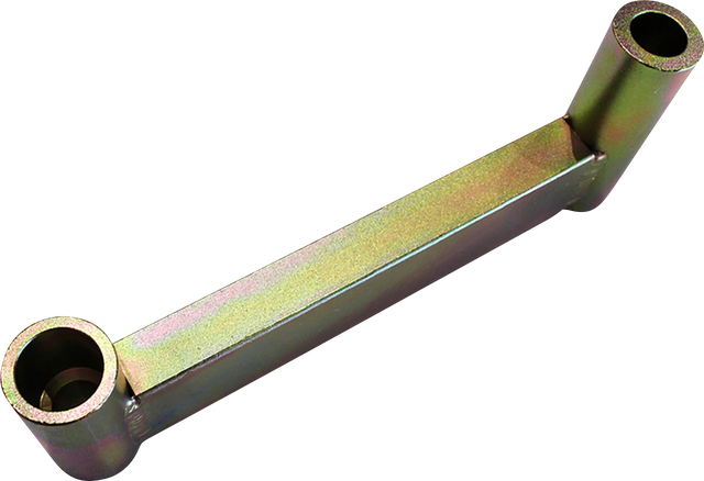 MOOSE OFFROAD Tool - Clutch/Drive/Driven - Center Distance - 10" 390-8797