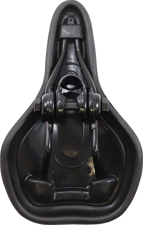 Moose Offroad RS-16 E-Bike Seat X01-S7703 - Fits Moose Racing RS-16 Electric Bike