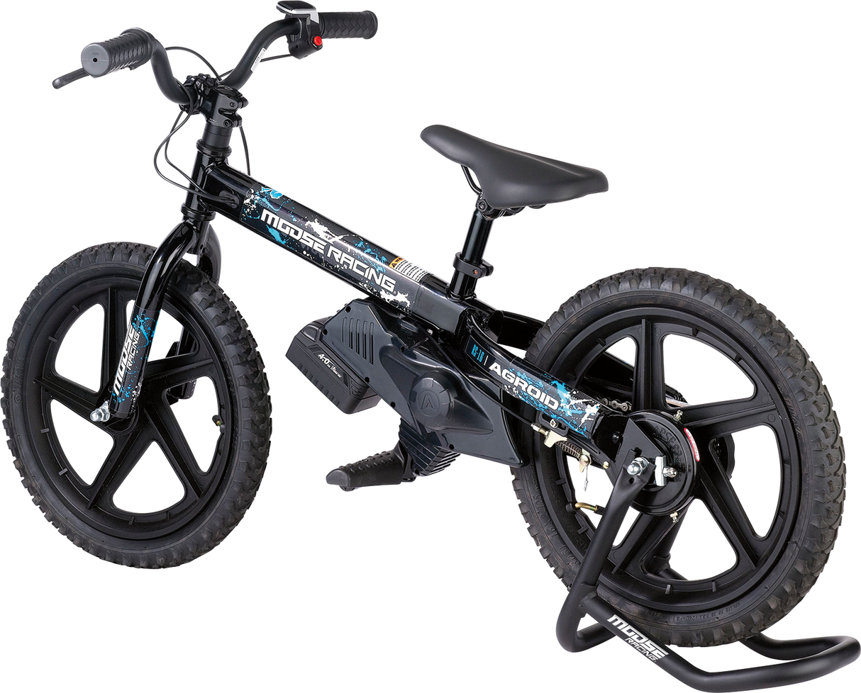 MOOSE OFFROAD Agroid RS-16 E-Bike Bicycle Stand - 16" X01-C3201