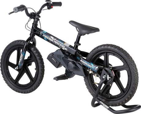 MOOSE OFFROAD Agroid RS-16 E-Bike Bicycle Stand - 16" X01-C3201