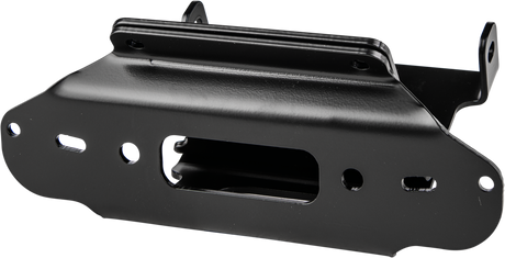 OPEN TRAIL Winch Mount Part Number 459-0880 for Jeep Wrangler and Truck Models