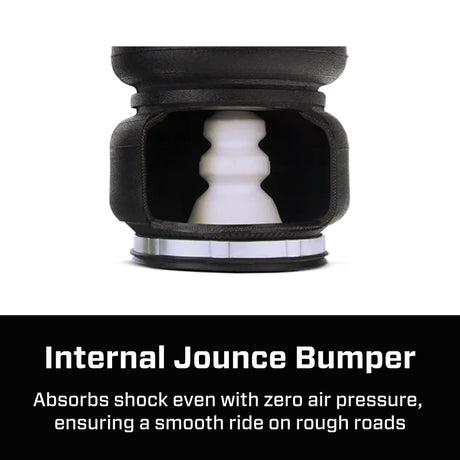 Air Lift LoadLifter 7500 XL Ultimate Air Spring Kit for Chevy and GMC Silverado and Sierra 3500HD (Part #57543)