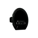 ARB Intensity Solis 21 Black Lens Cover - Secure Fit and Enhanced Protection