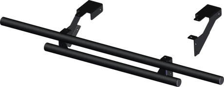KFI 11-22 Polaris Ranger 500-800 Mid-Size Double Tube Rear Bumper