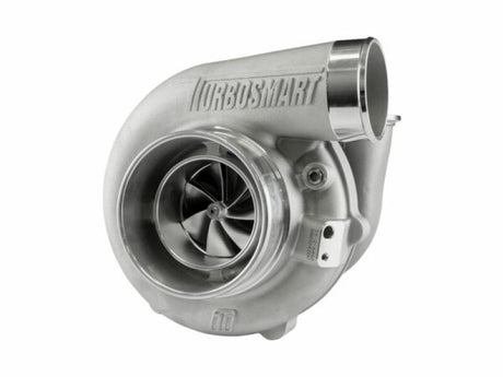 Turbosmart TS-2-6466B-VB107E Water Cooled Turbocharger with V-Band & 1.07AR for Automotive Performance