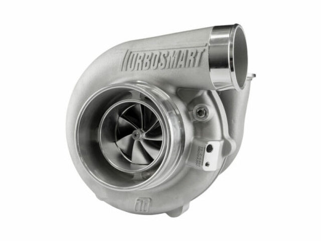 Turbosmart TS-2-6466B-VB107E Water Cooled Turbocharger with V-Band & 1.07AR for Automotive Performance