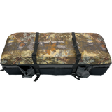 ATV TEK ASEMOB Arch Expedition Bag Camo – Heavy-Duty Weatherproof Storage for ATVs, UTVs, and Off-Road Vehicles