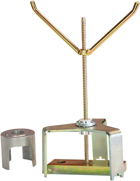 STARTING LINE PRODUCTS Spring Compression Tool - P-Drive Clutch - Kit - Ski Doo 20-233