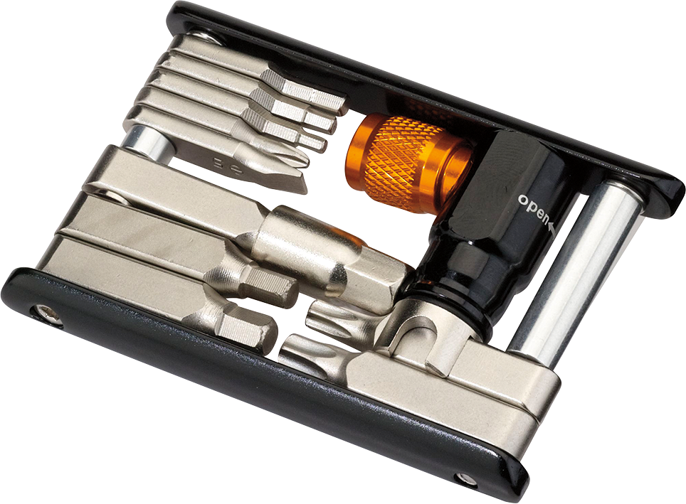 MOOSE OFFROAD Multi-Tool - Bicycle CL1012