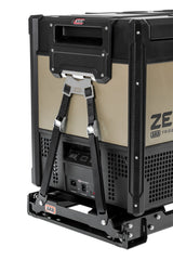 ARB Zero Fridge Freezer Tie Down Kit for ARB Zero Models - Secure Mounting System with Stainless Steel Brackets