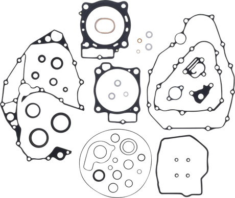 ATHENA Complete Gasket Kit - Honda P400210900322