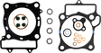 ATHENA Complete Gasket Kit - Honda P400210900323