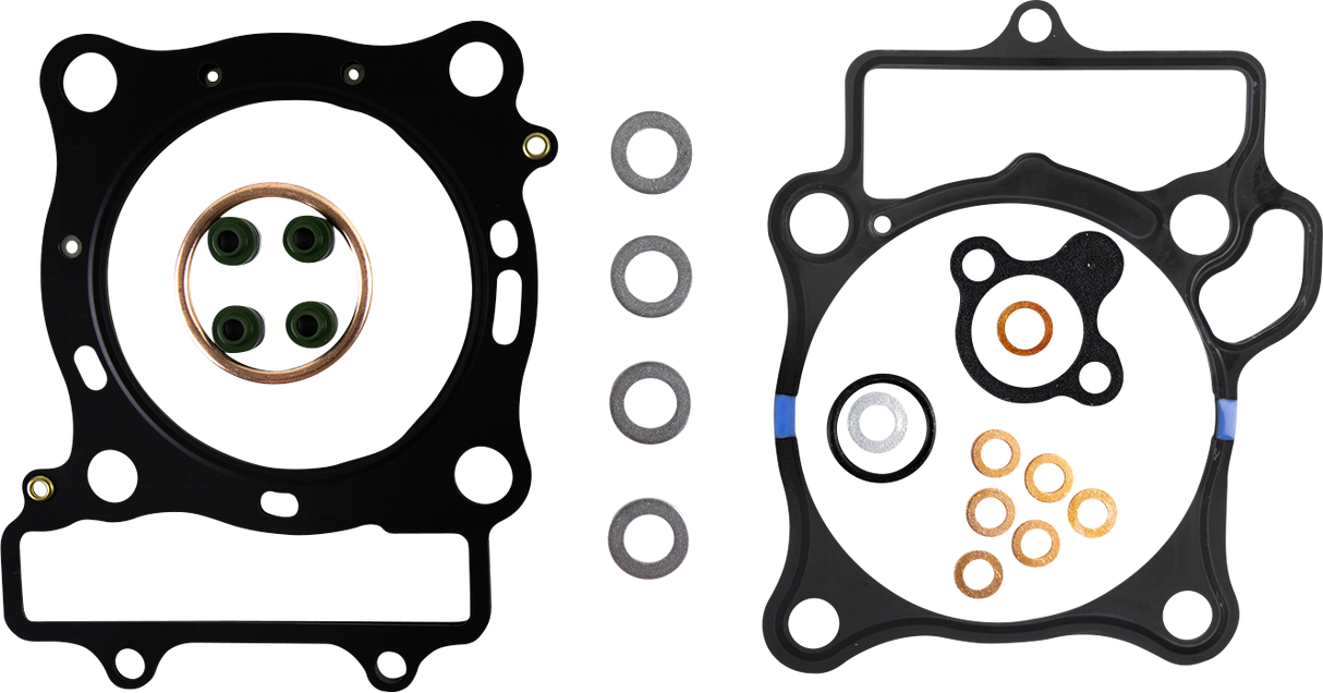 ATHENA Complete Gasket Kit - Honda P400210900323