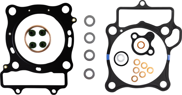 ATHENA Complete Gasket Kit - Honda P400210900323