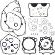ATHENA Complete Gasket Kit - Kawasaki P400250900071