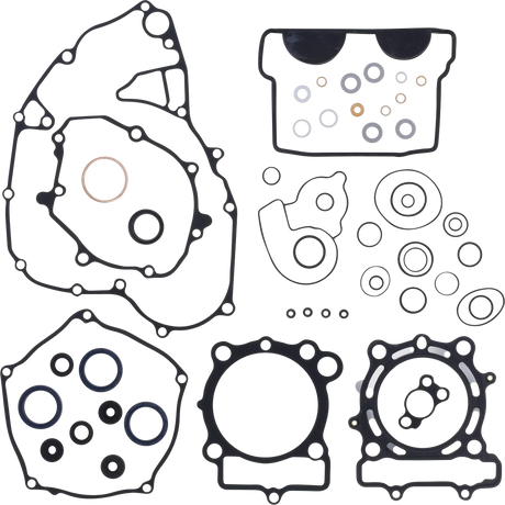 ATHENA Complete Gasket Kit - Kawasaki P400250900071