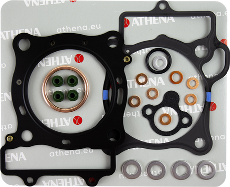 ATHENA Complete Gasket Kit - Honda P400210900323