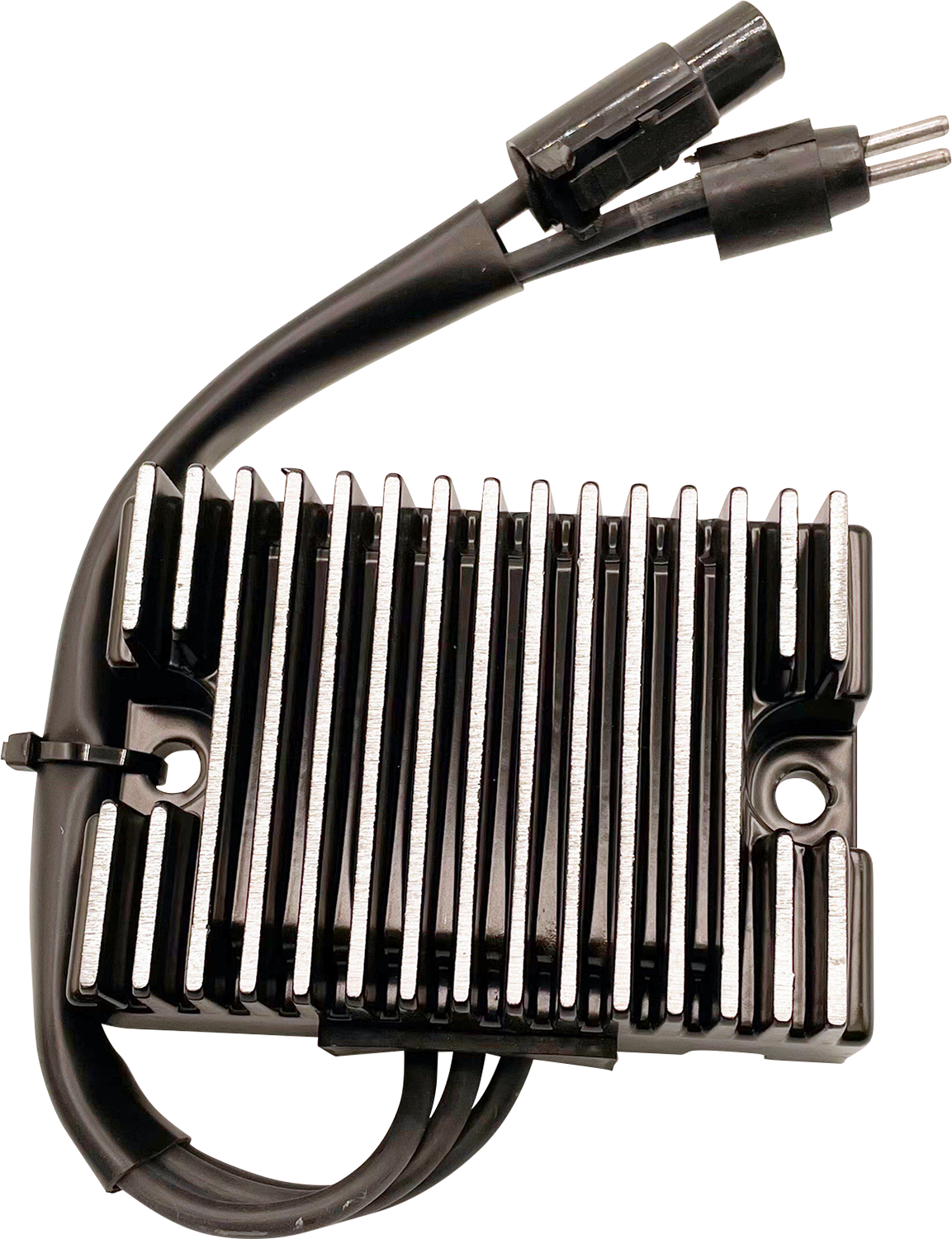 RICK'S MOTORSPORT ELECTRIC Regulator/Rectifier - Harley Davidson 10-919B