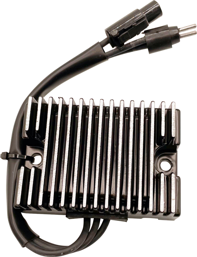 RICK'S MOTORSPORT ELECTRIC Regulator/Rectifier - Harley Davidson 10-919B