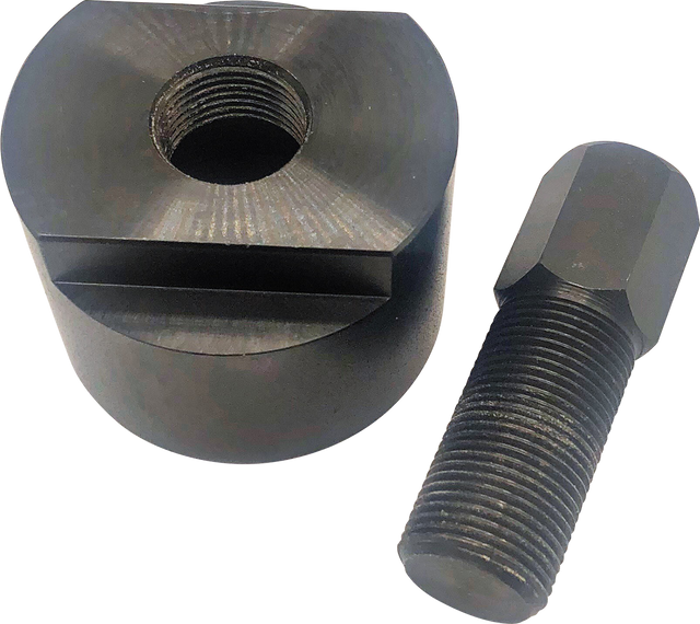 RICK'S MOTORSPORT ELECTRIC Flywheel Puller - Polaris 50-501