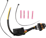 MOOSE OFFROAD Power Adapter - Polaris 40-100-PU