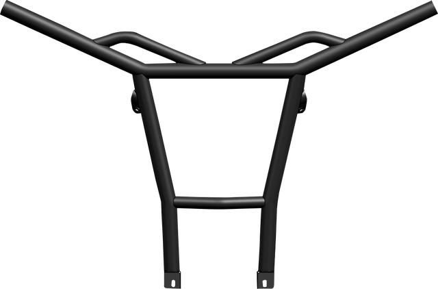 Moose Offroad Rear Bumper for CFMoto C-Force - Model 2444.8175.1 | Heavy-Duty Steel Construction and Easy Bolt-On Installation