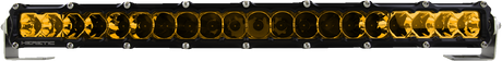 HERETIC Light Bar - 20" - Flood/Spot - Amber 52004