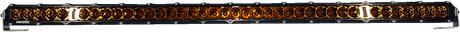 HERETIC Light Bar - 40" - Flood/Spot - Amber 54009