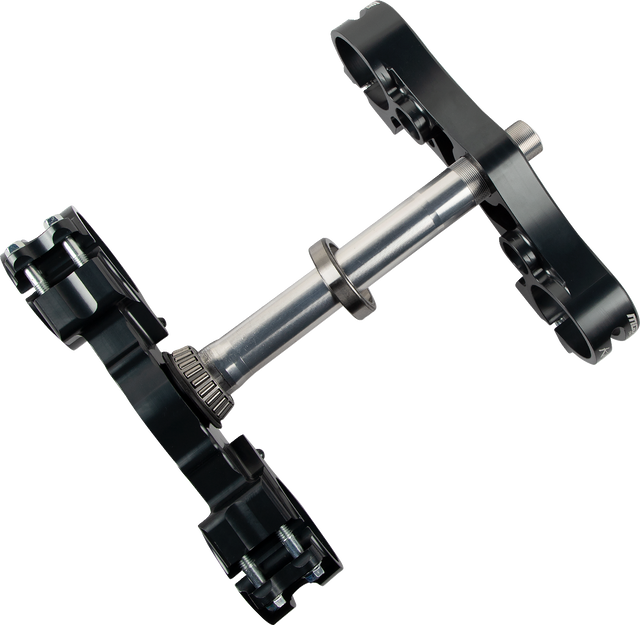 MOOSE OFFROAD Triple Clamp - Gray 12.099.2.AN