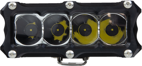 HERETIC Flood Light/Spotlight - 4" 50403