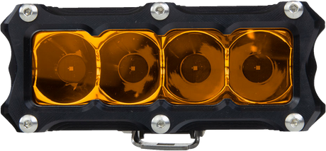 HERETIC Spotlight - 4" - Amber 50414